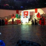 manifestazioni